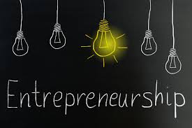 Entrepreneurship
